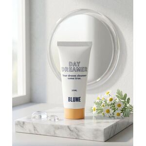 Blume Day Dreamer Cleanser 20ML *Sealed*New*